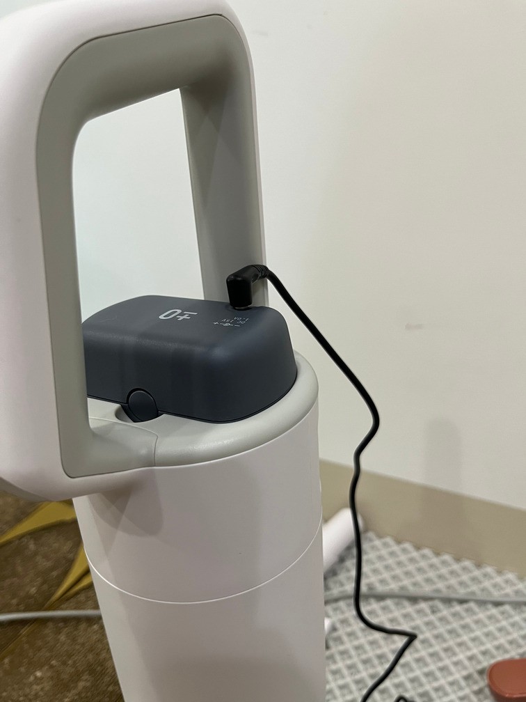 G040 無線吸塵器好用嗎?真實好評心得公開!