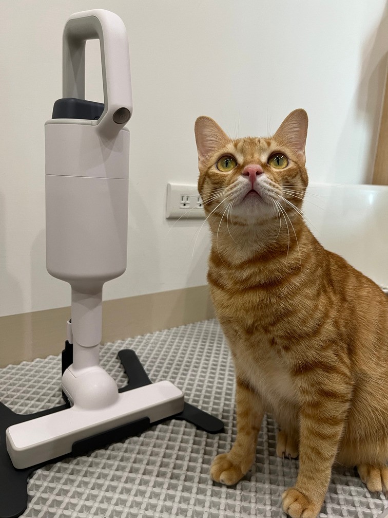 G040 無線吸塵器好用嗎?真實好評心得公開!