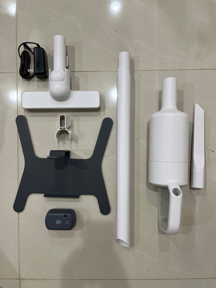 G040 無線吸塵器好用嗎?真實好評心得公開!