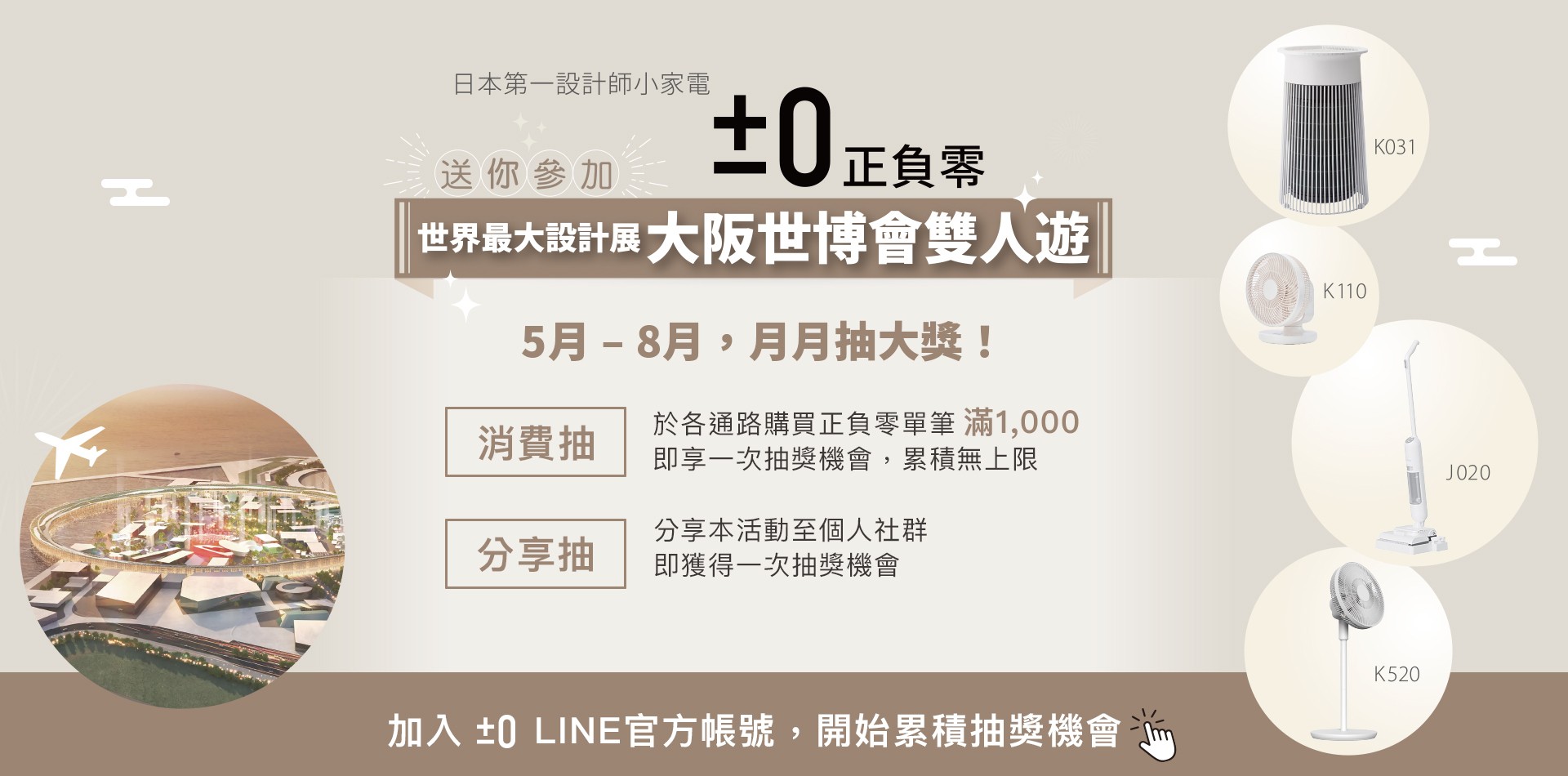 大阪抽獎