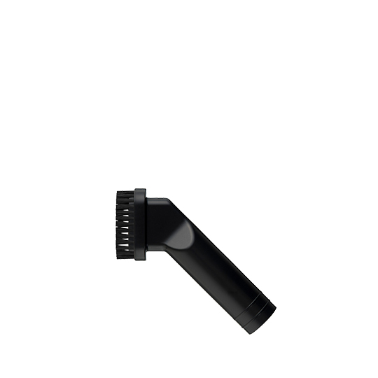【贈品】吸塵器毛刷頭 (適用型號Y010、B021、C030、G040)