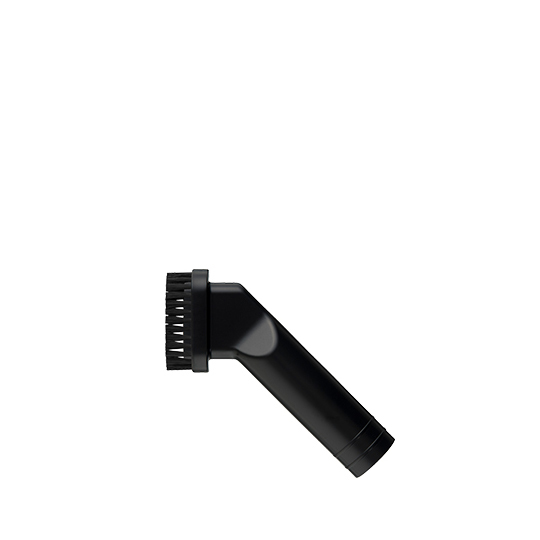  【贈品】吸塵器毛刷頭 (適用型號Y010、B021、C030)