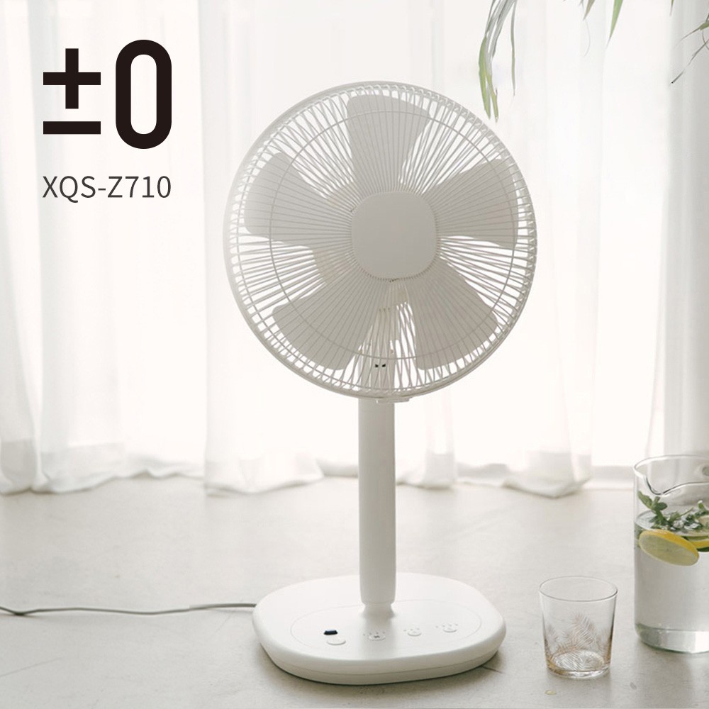 【官網獨家組合】XJC-Y011 無線吸塵器+XQS-Z710 遙控風扇