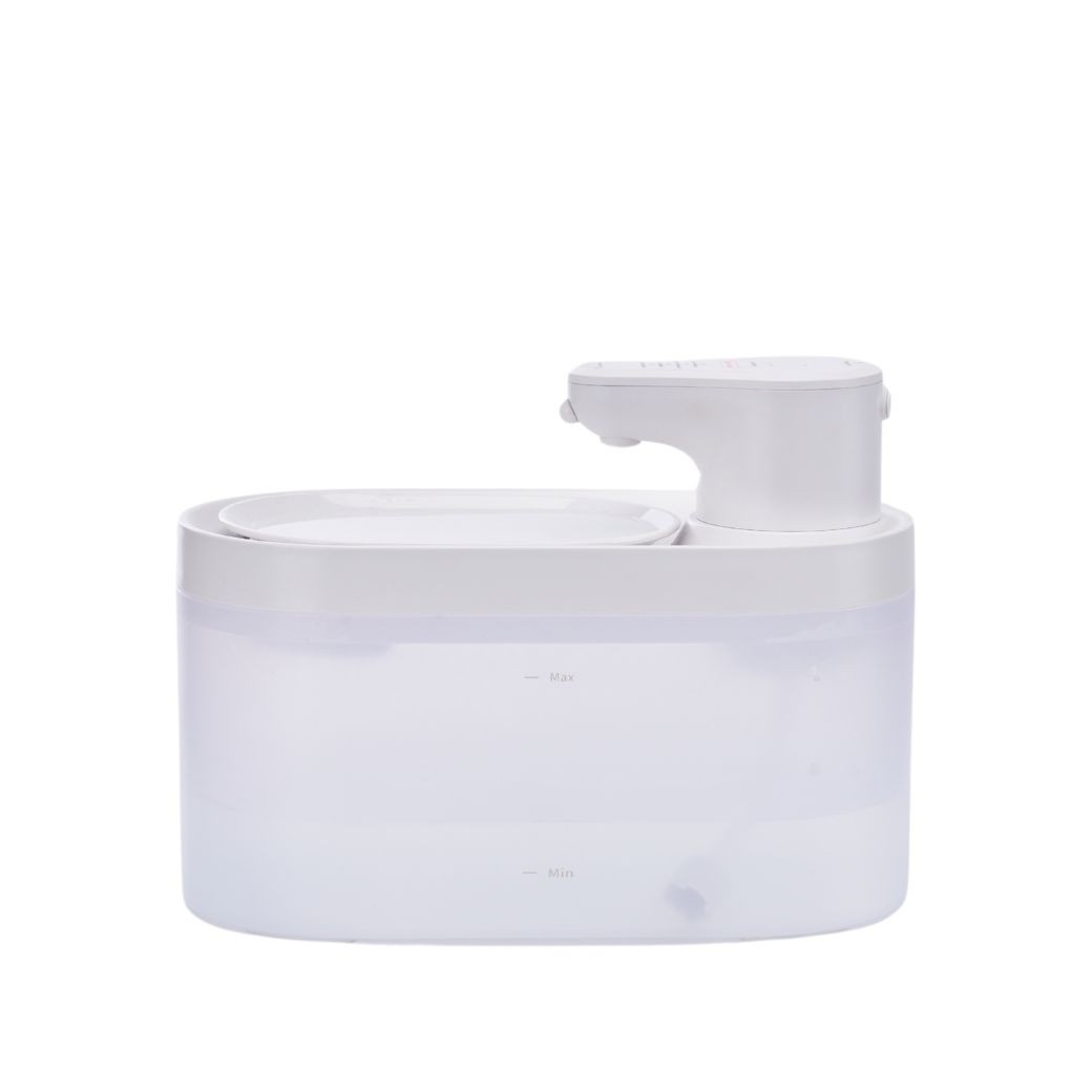 【贈品】XDF-KP30寵物飲水機