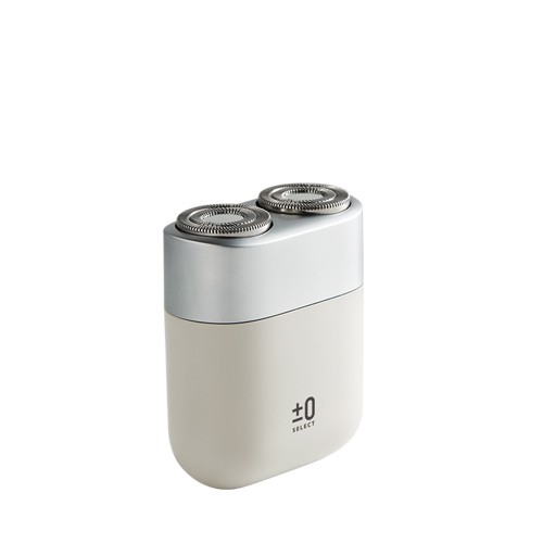 【贈品】CCS-J010 便攜刮鬍刀