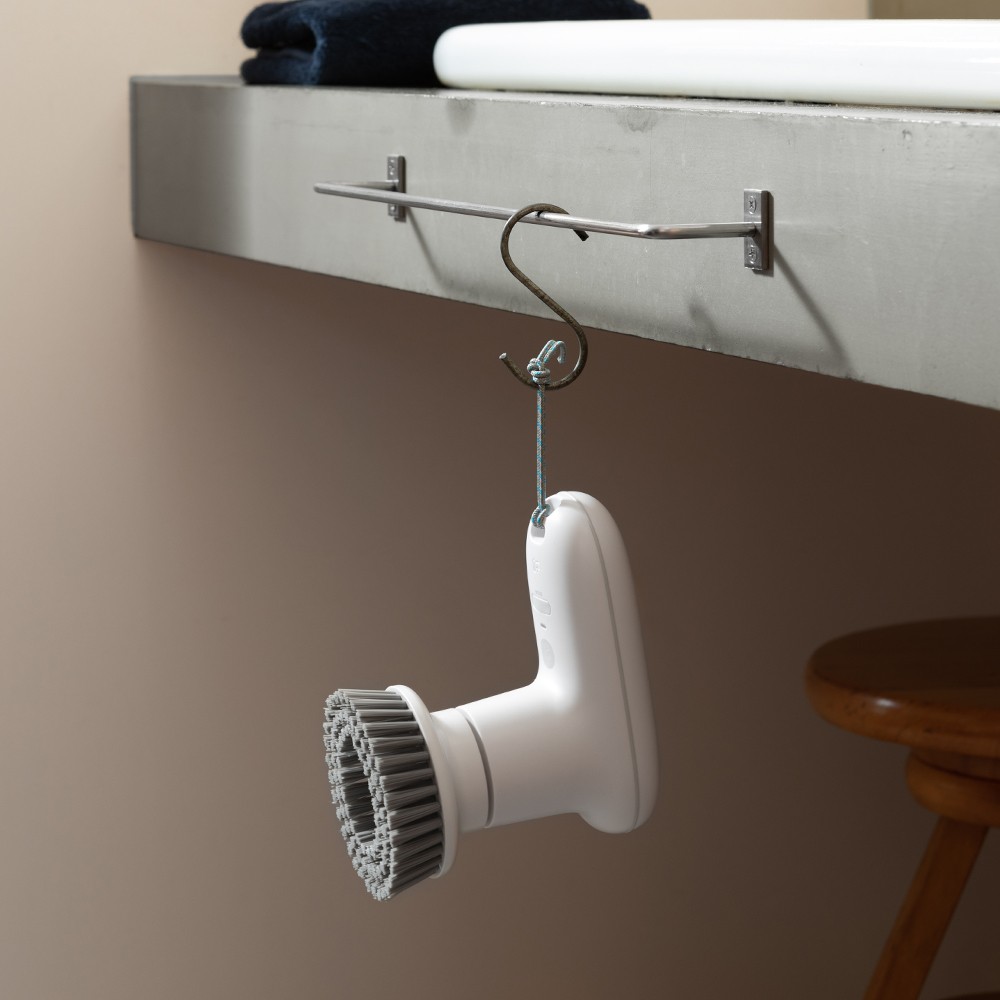 【AA級福利品】XJR-J010 電動清潔刷