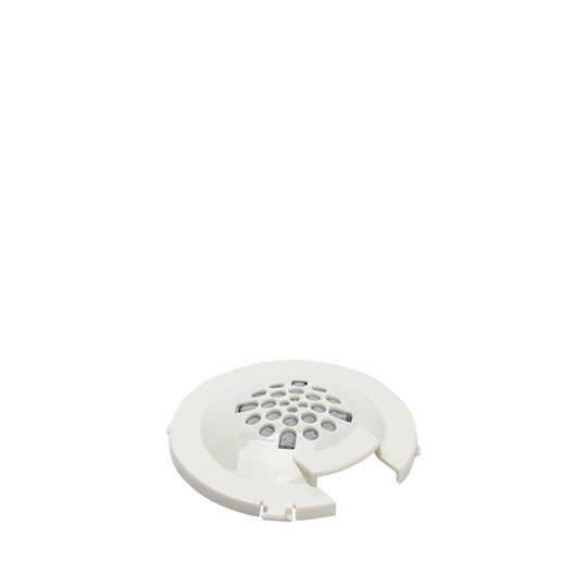 【贈品】白色咖啡機淨水過濾器