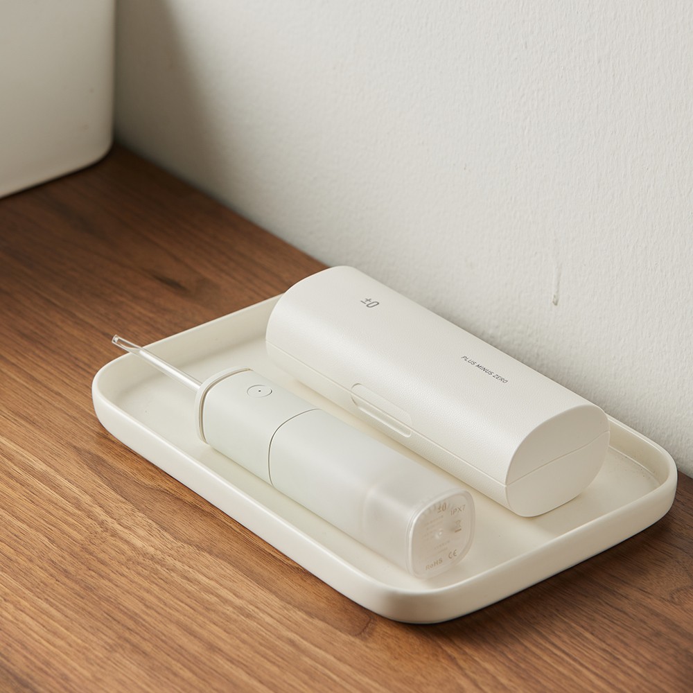 【贈品牌束口袋】CBH-J010 便攜沖牙機