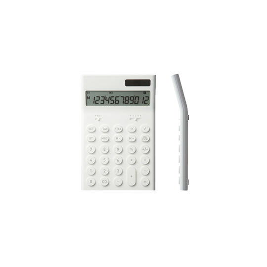 【加購品】ZZD-Q010 計算機