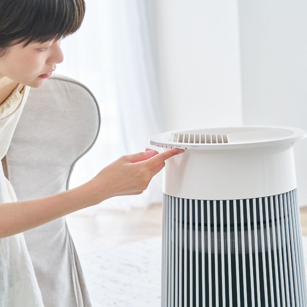 XQH-K031 寵物空氣清淨機