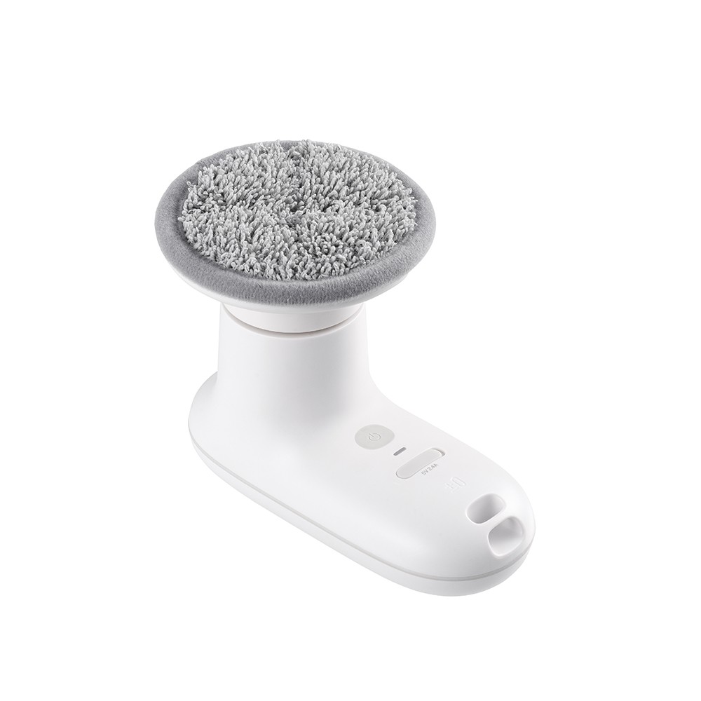 【AA級福利品】XJR-J010 電動清潔刷