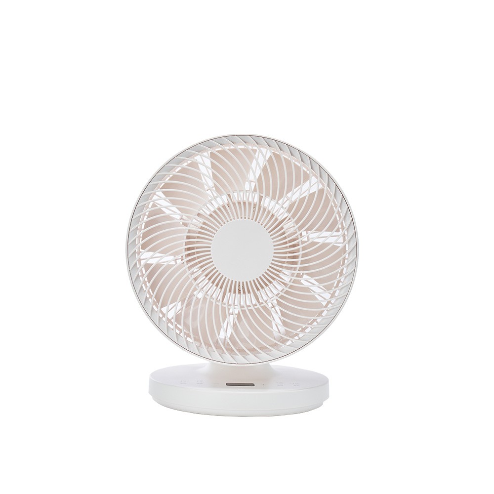 【A級福利品】CQS-K110 循環扇(白色)