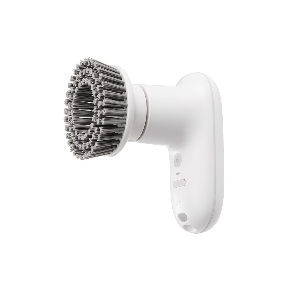 【AA級福利品】XJR-J010 電動清潔刷