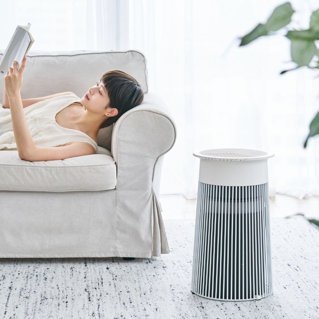 XQH-K031 寵物空氣清淨機