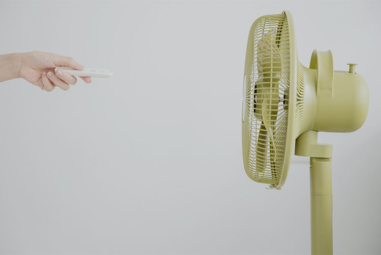電風扇
