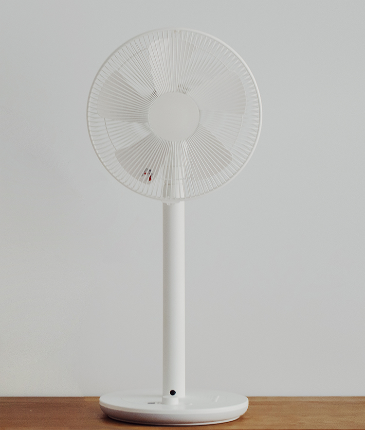 電風扇