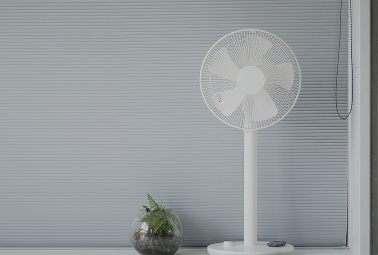 電風扇