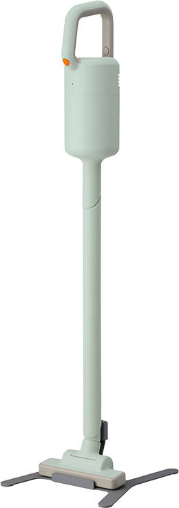 無線吸塵器(送搖控風扇)