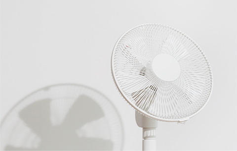 電風扇