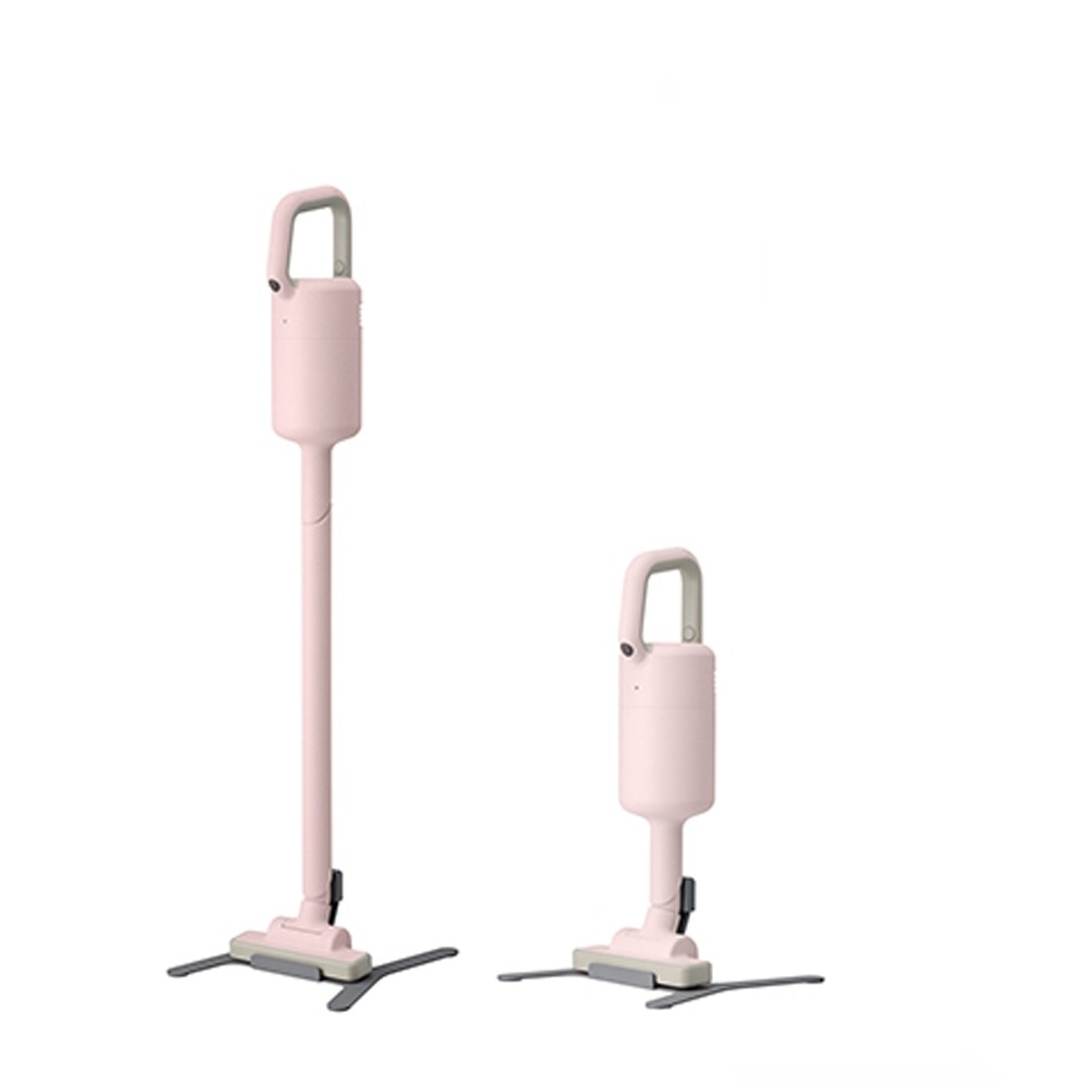 【官網獨家組合】XJC-Y011 無線吸塵器+CQS-K110 循環扇