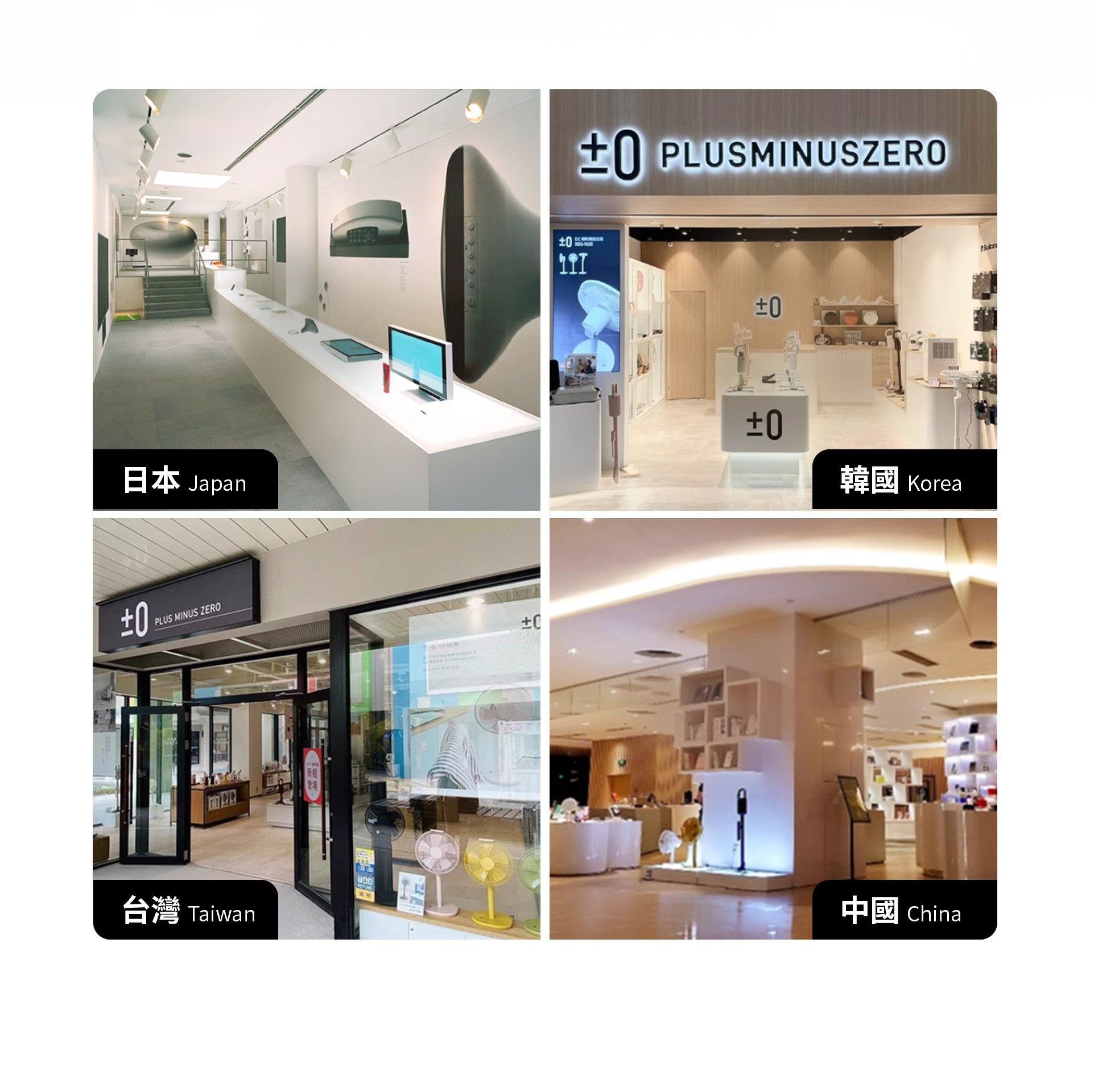 【A級福利品】CQS-K110 循環扇(白色)