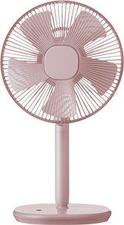 電風扇(白色)