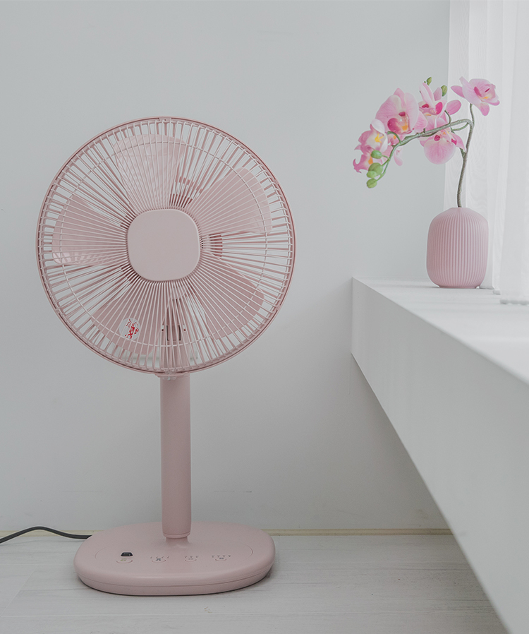 電風扇