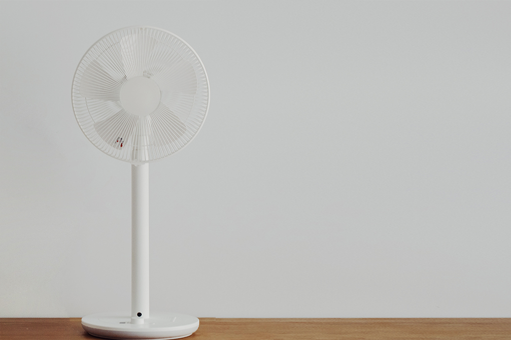 電風扇