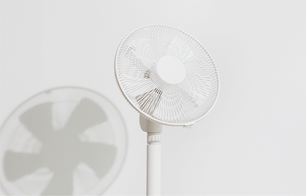 電風扇