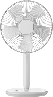 電風扇(白色)