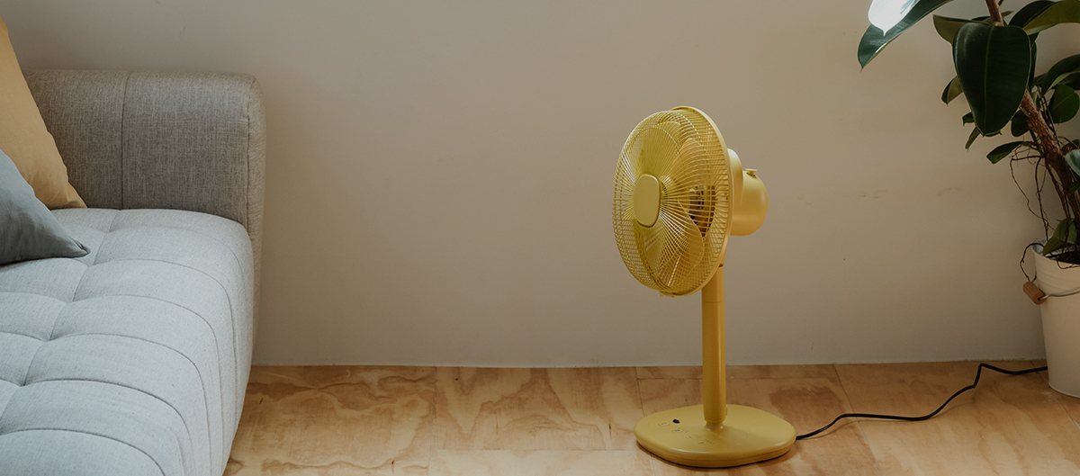 電風扇