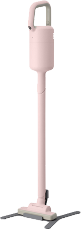 無線吸塵器(送搖控風扇)