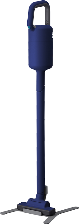 無線吸塵器(送搖控風扇)