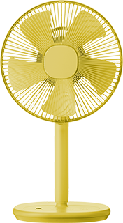 電風扇(白色)